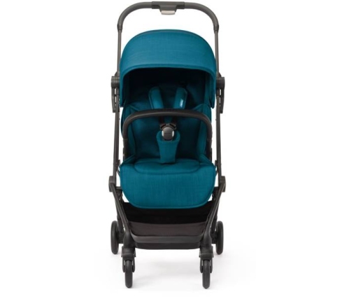 Recaro Lexa Elite Prime Frozen Blue Прогулочная Коляска