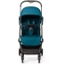 Recaro Lexa Elite Prime Frozen Blue Sporta Ratiņi