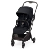 Recaro Lexa Elite Select Night Black Sporta Ratiņi