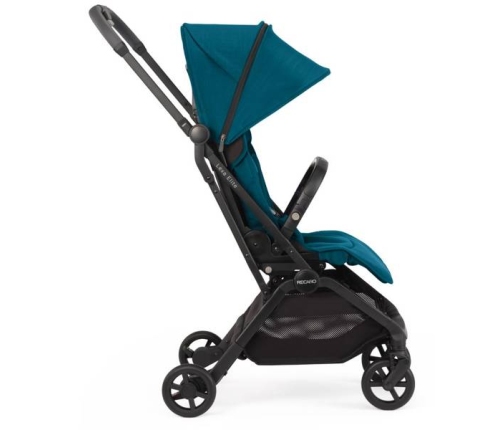 Recaro Lexa Elite Select Teal Green Sporta Ratiņi