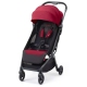 Recaro Lexa Select Garnet Red Sporta Ratiņi