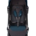 Recaro Lexa Select Night Black Прогулочная Коляска