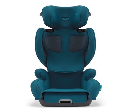 Recaro Mako Elite 2 I-Size Prime Frozen Blue Bērnu Autokrēsls 15-36 kg