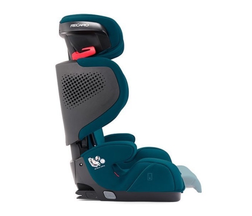 Recaro Mako Elite 2 I-Size Prime Frozen Blue Bērnu Autokrēsls 15-36 kg