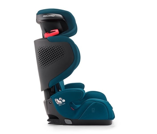 Recaro Mako Elite 2 I-Size Prime Frozen Blue Bērnu Autokrēsls 15-36 kg