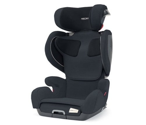 Recaro Mako Elite 2 I-Size Prime Matt Black Bērnu Autokrēsls 15-36 kg