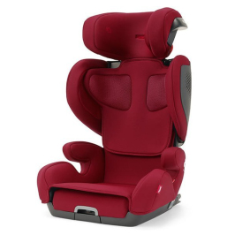 Recaro Mako Elite 2 I-Size Select Garnet Red Bērnu Autokrēsls 15-36 kg