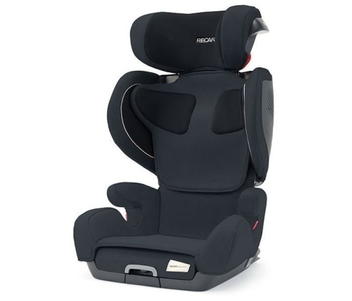 Recaro Mako Elite Prime Mat Black Bērnu Autokrēsls 15-36 kg