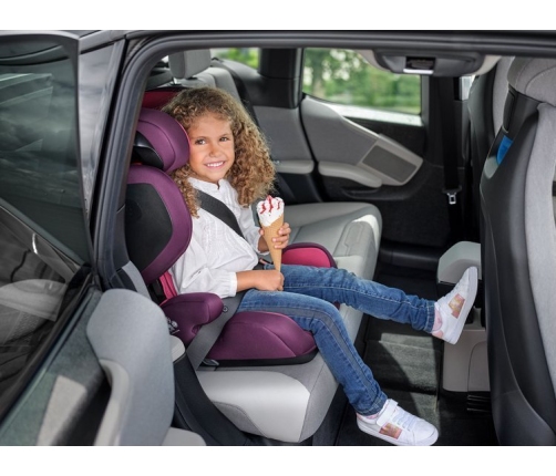 Recaro Mako I-Size Core Power Berry Bērnu Autokrēsls 15-36 kg