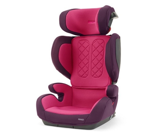 Recaro Mako I-Size Core Power Berry Детское автокресло 15-36 кг