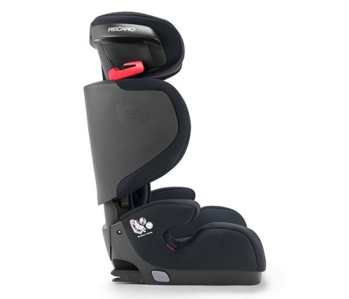 Recaro Mako I-Size Core Power Berry Детское автокресло 15-36 кг