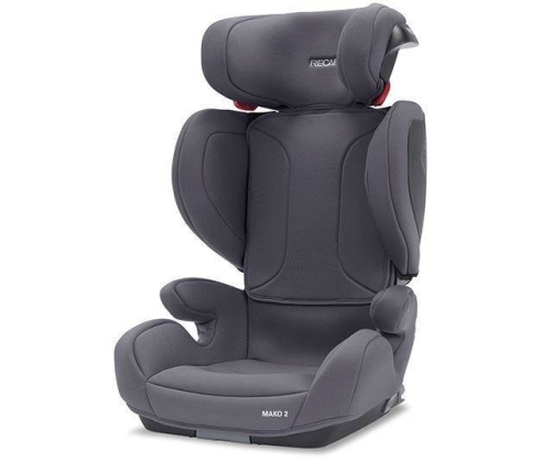 Recaro Mako I-Size Core Simply Grey Bērnu Autokrēsls 15-36 kg