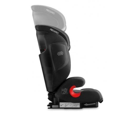 Recaro Monza Nova 2 Seatfix Core Xenon Blue Bērnu Autokrēsls 15-36 kg