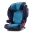 Recaro Monza Nova 2 Seatfix Core Xenon Blue Bērnu Autokrēsls 15-36 kg
