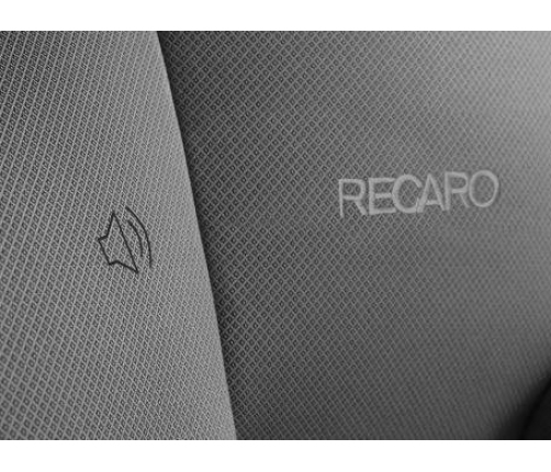 Recaro Monza Nova 2 Seatfix Prime Frozen Blue Детское автокресло 15-36 кг