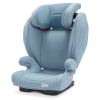 Recaro Monza Nova 2 Seatfix Prime Frozen Blue Детское автокресло 15-36 кг