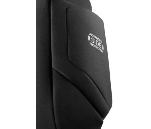 Recaro Monza Nova 2 Seatfix Prime Matt Black Bērnu Autokrēsls 15-36 kg