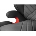 Recaro Monza Nova 2 Seatfix Prime Matt Black Bērnu Autokrēsls 15-36 kg