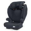 Recaro Monza Nova 2 Seatfix Prime Matt Black Bērnu Autokrēsls 15-36 kg