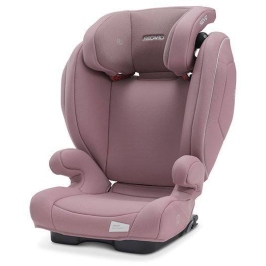 Recaro Monza Nova 2 Seatfix Prime Pale Rose Детское автокресло 15-36 кг Recaro Monza Nova 2 Seatfix Prime Pale Rose Детское автокресло 15-36 кг