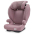 Recaro Monza Nova 2 Seatfix Prime Pale Rose Bērnu Autokrēsls 15-36 kg