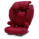 Recaro Monza Nova 2 Seatfix Select Garnet Red Детское автокресло 15-36 кг