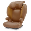 Recaro Monza Nova 2 Seatfix Select Sweet Curry Детское автокресло 15-36 кг