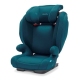 Recaro Monza Nova 2 Seatfix Select Teal Green Детское автокресло 15-36 кг