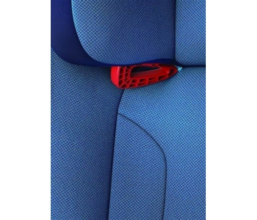 Recaro Monza Nova Evo Seatfix Core Deep Black Детское автокресло 15-36 кг