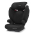 Recaro Monza Nova Evo Seatfix Core Deep Black Bērnu Autokrēsls 15-36 kg