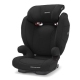 Recaro Monza Nova Evo Seatfix Core Deep Black Детское автокресло 15-36 кг