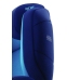 Recaro Monza Nova Evo Seatfix Core Xenon Blue Детское автокресло 15-36 кг