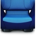 Recaro Monza Nova Evo Seatfix Core Xenon Blue Детское автокресло 15-36 кг