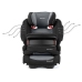 Recaro Monza Nova Is Prime Prime Matt Black Bērnu Autokrēsls 9-36 kg