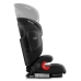 Recaro Monza Nova Is Prime Prime Matt Black Детское автокресло 9-36 кг