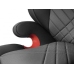 Recaro Monza Nova Is Prime Prime Matt Black Детское автокресло 9-36 кг