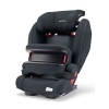 Recaro Monza Nova Is Prime Prime Matt Black Bērnu Autokrēsls 9-36 kg