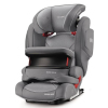 Recaro Monza Nova Is Prime Silent Grey Bērnu Autokrēsls 9-36 kg