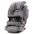 Recaro Monza Nova Is Prime Silent Grey Bērnu Autokrēsls 9-36 kg