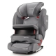 Recaro Monza Nova Is Prime Silent Grey Bērnu Autokrēsls 9-36 kg