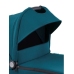 Recaro Sadena/Celona Select Night Black Ratiņu kulba