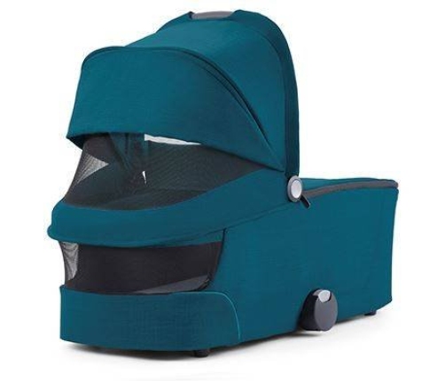 Recaro Sadena/Celona Select Teal Green Ratiņu kulba