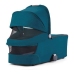 Recaro Sadena/Celona Select Teal Green Люлька для коляски