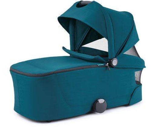 Recaro Sadena/Celona Select Teal Green Ratiņu kulba