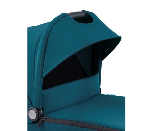 Recaro Sadena/Celona Select Teal Green Ratiņu kulba