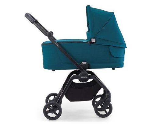 Recaro Sadena/Celona Select Teal Green Люлька для коляски