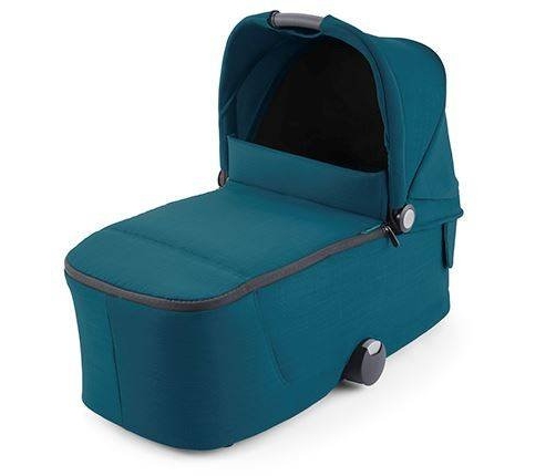 Recaro Sadena/Celona Select Teal Green Ratiņu kulba