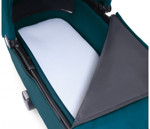 Recaro Sadena/Celona Select Teal Green Ratiņu kulba