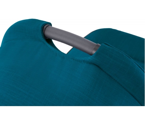 Recaro Sadena/Celona Select Teal Green Ratiņu kulba