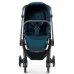 Recaro Sadena Prime Frozen Blue Детская Коляска 2 в 1